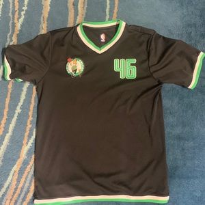 Aron Baynes Boston Celtics Jersey Number 46 NBA Youth Size